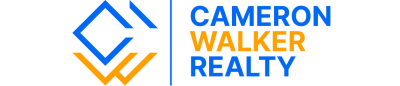 cameron walker realty logo